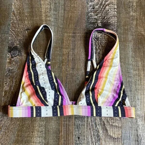 Ripcurl |  Triangle Bikini Top